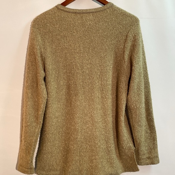 Variations - Granny Button down Cardigan. Size S - Picture 2 of 12